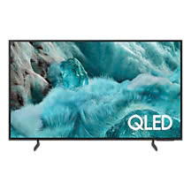 Smart Tivi Samsung QLED 4K 43 Inch QA43Q7FA