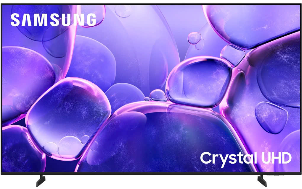 Smart Tivi Samsung 4K 55 Inch UA55U8500F