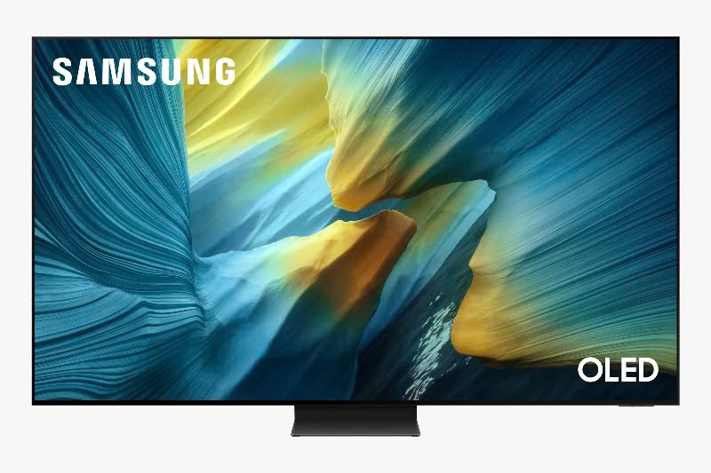 OLED Tivi 4K Samsung 65 inch 65S95F Smart TV