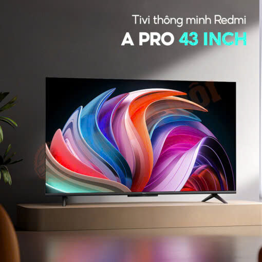 Tivi Redmi A Pro 43 Inch L43RB-AP
