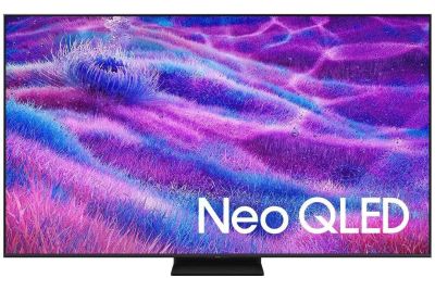 Smart Tivi Samsung Neo QLED 4K 100 Inch QA100QN80F