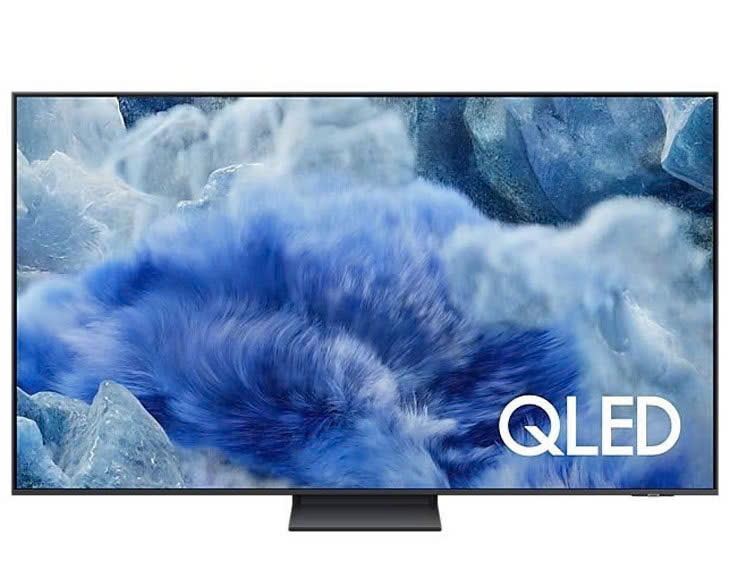Smart Tivi Samsung QLED 4K 65 Inch QA65Q8F5A