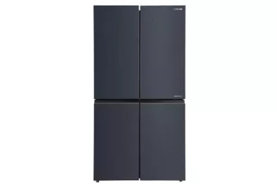 Tủ lạnh Toshiba Inverter 711 lít Multi Door GR-RF900WI-PMV(06)-MG
