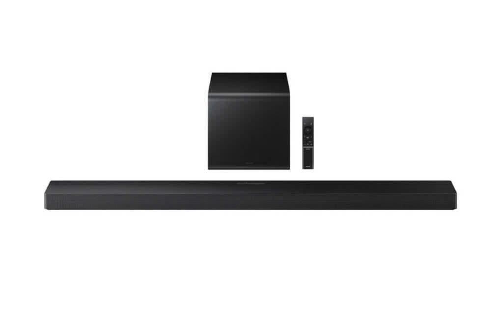 Loa Thanh Samsung HW-QS700F/XV