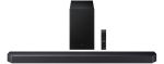 Bộ Loa Thanh Samsung HW-Q600F/XV 380W