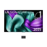 Smart Tivi LG OLED 97 Inch 4K OLED97M5PSA