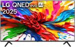 Smart Tivi LG QNED Evo AI 4K 75 Inch 75QNED92ASA