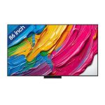 Smart Tivi QNED LG AI 4K 86 inch 86QNED81ASA