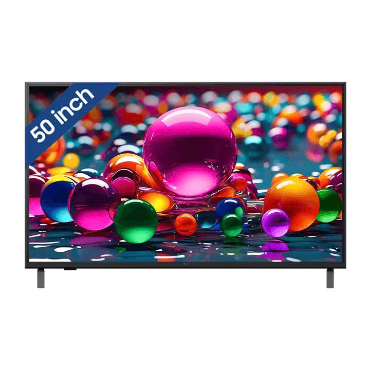 Tivi Led LG 4K 50 inch 50UA8450PSA