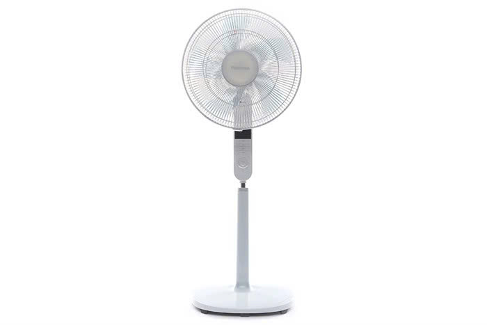 Quạt đứng Toshiba 5 cánh F-LSA20(H)VN 60W