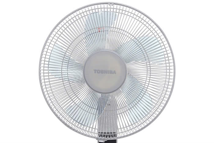 Quạt đứng Toshiba 5 cánh F-LSA20(H)VN 60W