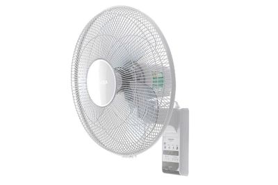 Quạt treo tường Toshiba 3 cánh F-WSA20(H)VN 55W