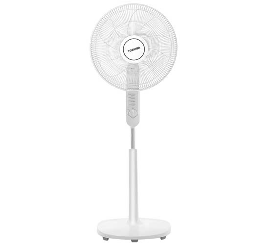 Quạt đứng Toshiba 5 cánh F-LSA10(H)VN 50W