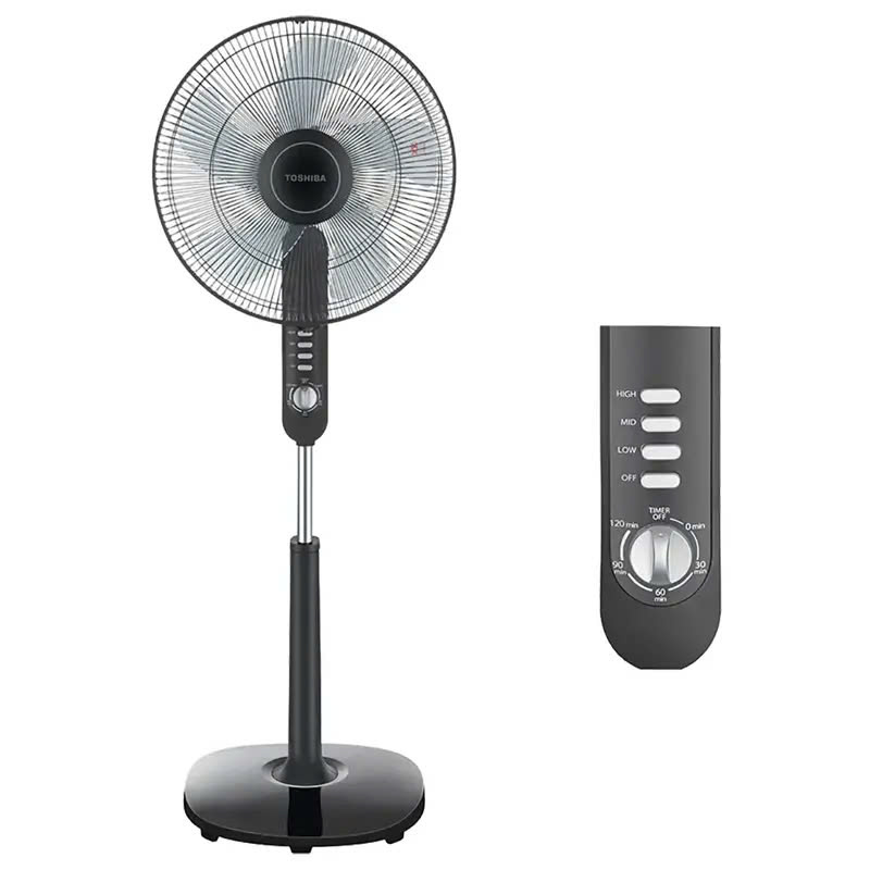 Quạt cây Toshiba F-LSA10(K)VN