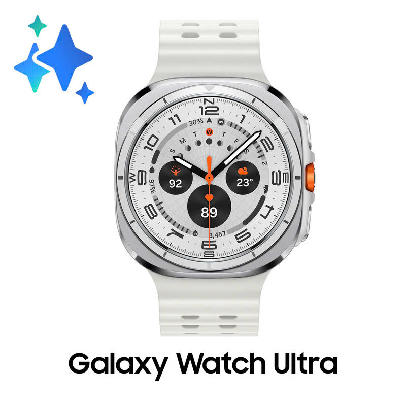 Samsung Galaxy Watch Ultra LTE 47mm