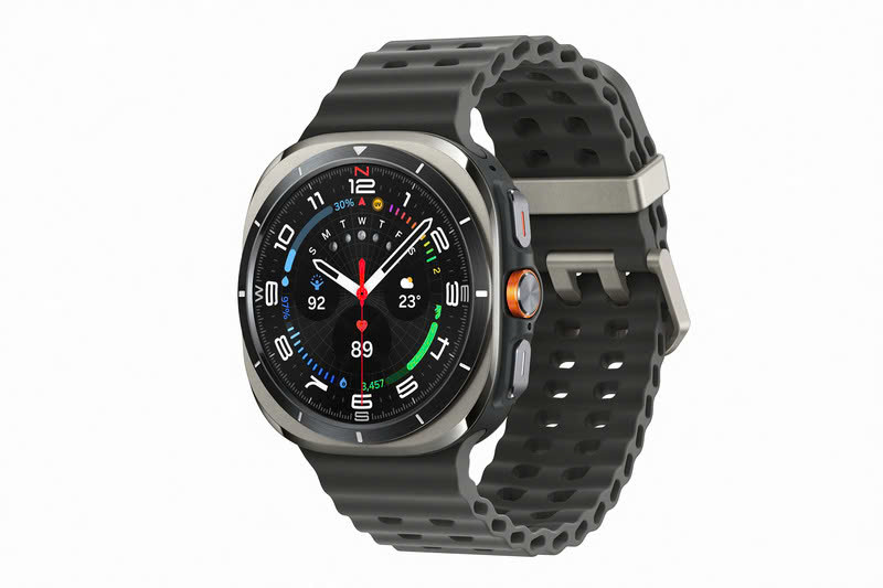 Samsung Galaxy Watch Ultra LTE 47mm