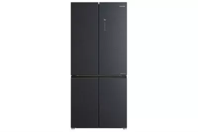 Tủ lạnh Toshiba Inverter 515 lít Multi Door GR-RF677WI-PMV(06)-MG