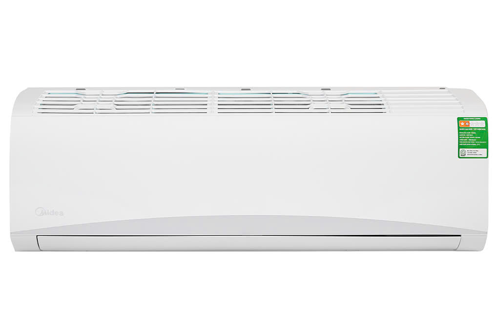 Điều hoà Midea 1 chiều 1HP MSAFG-10CRN8