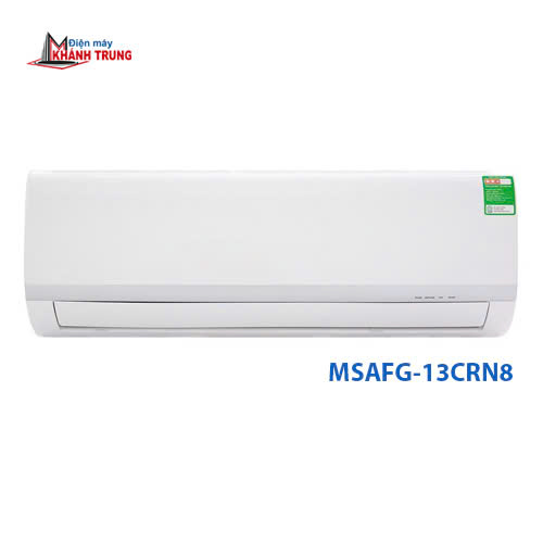 Điều hòa Midea 12000BTU MSAFG-13CRN8