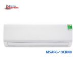 Điều hòa Midea 12000BTU MSAFG-13CRN8