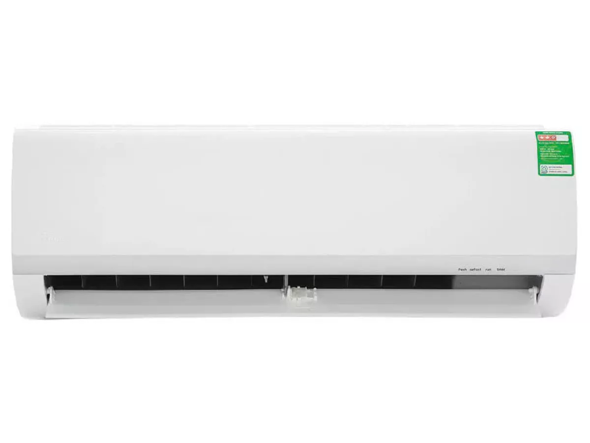 Điều hòa Midea 9000BTU 1 chiều inverter  MAG-10CDN8