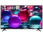 Smart Tivi LG AI 4K 50 Inch 50UA7350PSB