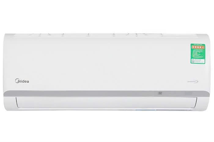 Điều hoà Midea Inverter 1.5 HP MSAG-13CRDN8