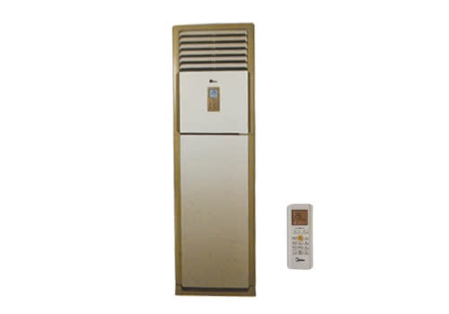 Điều hòa tủ đứng Midea 1 chiều 28.000BTU MFSM-28CR