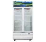 Tủ mát Sanaky 900L VH-1009HP