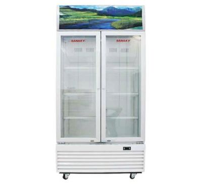 Tủ mát Sanaky 1200L VH-1209HP