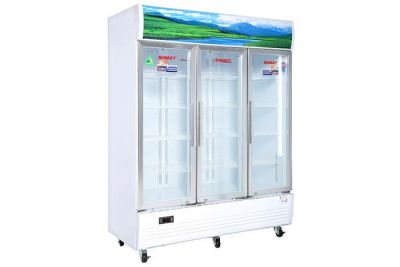 Tủ mát Sanaky 1520L VH-1520HP