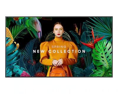 Màn hình chuyên dụng Samsung QB85C LH85QBCEBGCXXV