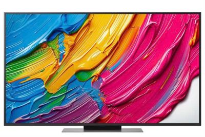 Smart Tivi LG QNED AI 4K 43 Inch 43QNED81ASA