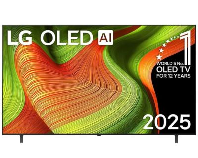 Smart Tivi OLED LG AI 4K 55 inch OLED55B5PSA