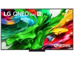 Smart Tivi LG QNED Evo AI Mini LED 4K 75 Inch 75QNED86ASA
