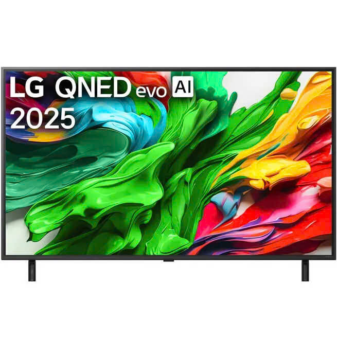 Tivi QNED LG 4K 50 inch 50QNED86ASA