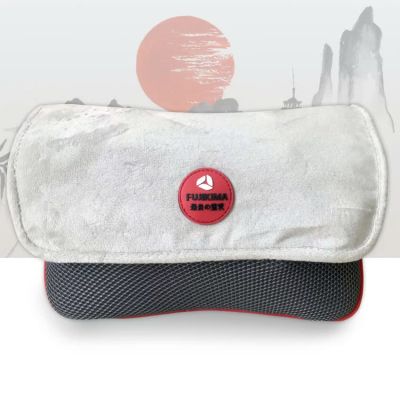 Gối Massage hồng ngoại FJ-488K