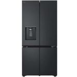 Tủ lạnh LG French Door màu đen lì 571L LFD58BLMA