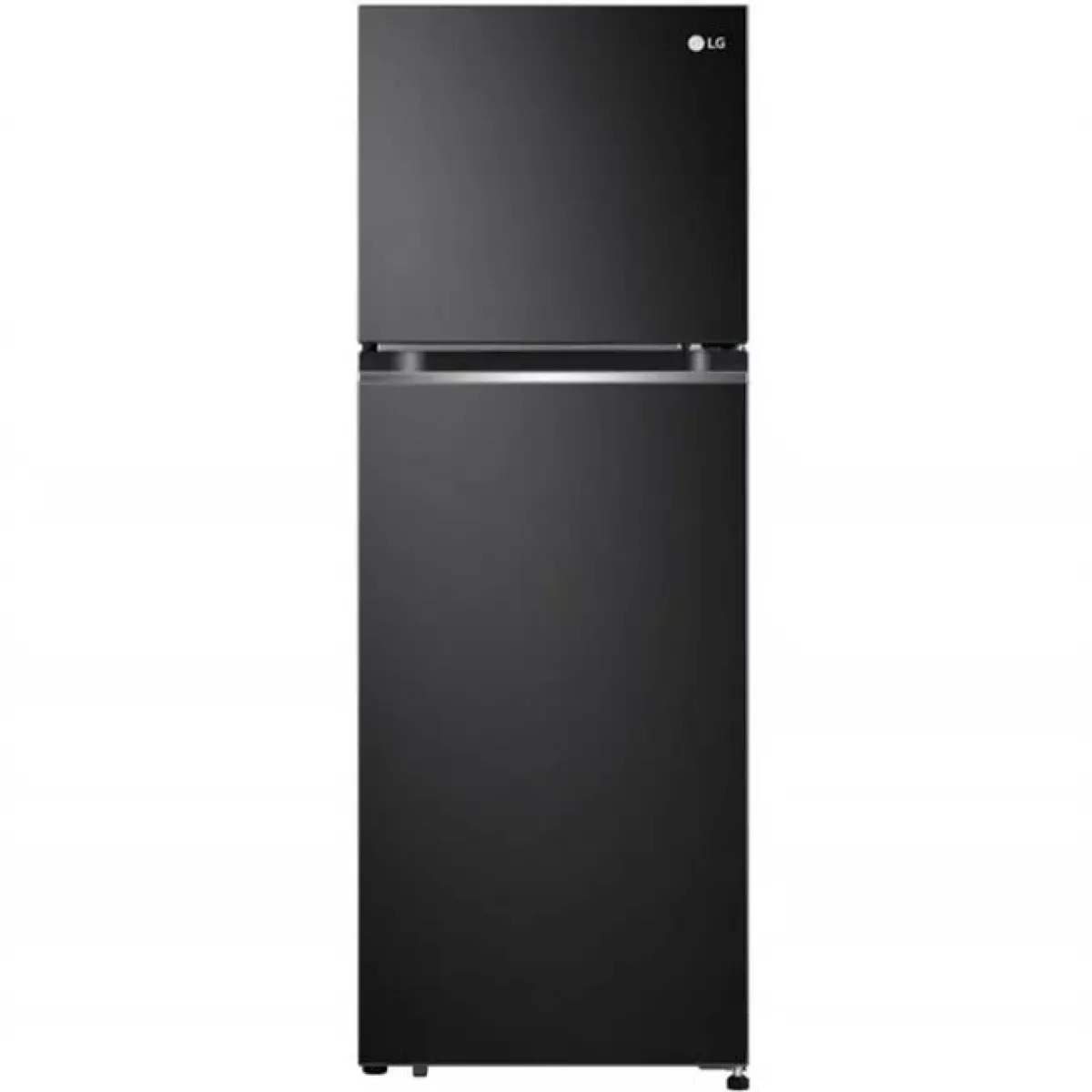 Tủ lạnh LG Inverter 243 lít LTB26BLM 2 cánh