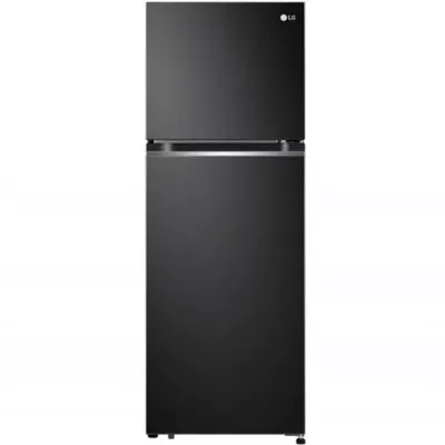 Tủ lạnh LG Inverter 243 lít LTB26BLM 2 cánh