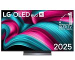 Smart Tivi OLED LG evo AI 4K 55 inch OLED55C5PSA