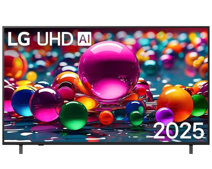 Smart Tivi LG AI 4K 75 Inch 75UA8450PSA