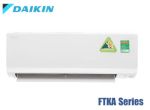 Điều hòa Daikin 1 chiều Inverter 9000btu FTKA25UAVMV