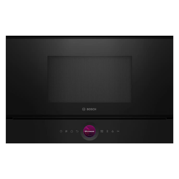 LÒ VI SÓNG ÂM TỦ BOSCH BER7321B1 SERIE 8