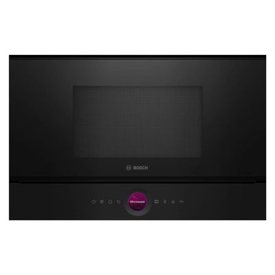 LÒ VI SÓNG ÂM TỦ BOSCH BER7321B1 SERIE 8