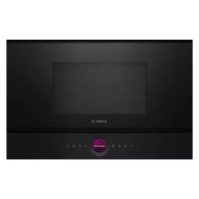 LÒ VI SÓNG ÂM TỦ BOSCH BER7321B1 SERIE 8