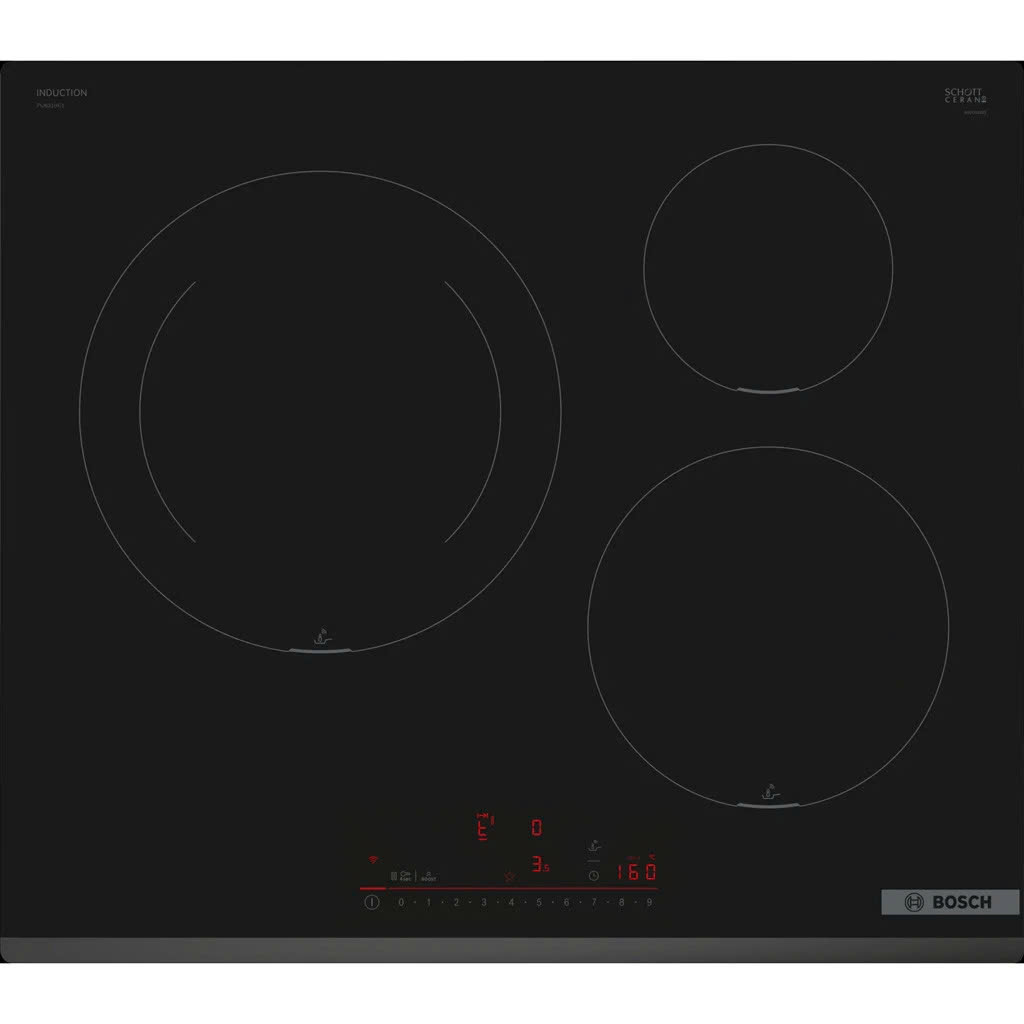 Bếp Từ BOSCH PIJ631HC1E Serie 6