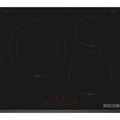 Bếp Từ BOSCH PIJ631HC1E Serie 6