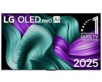 Smart Tivi OLED LG evo AI 4K 83 inch OLED83M5PSA