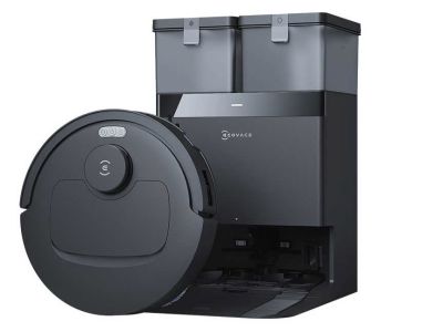 Robot hút bụi lau nhà Ecovacs Deebot T30C
